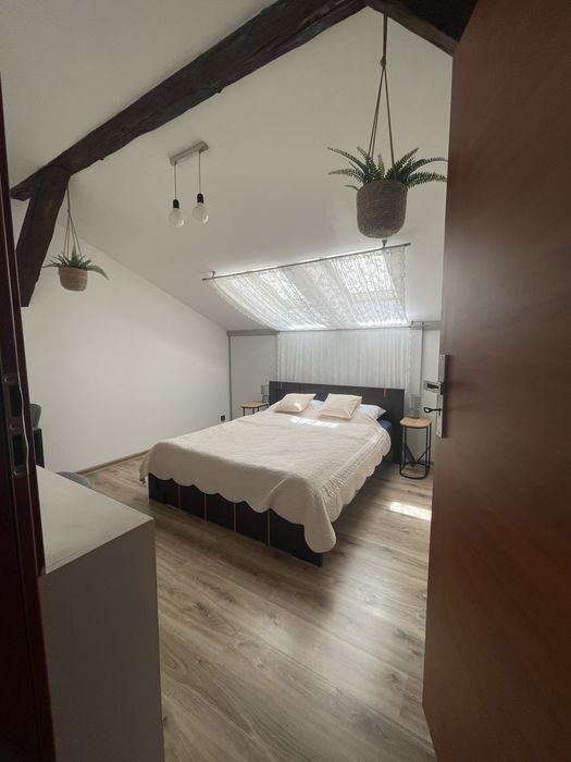 Luksusowy Apartament w Centrum Przemyśla