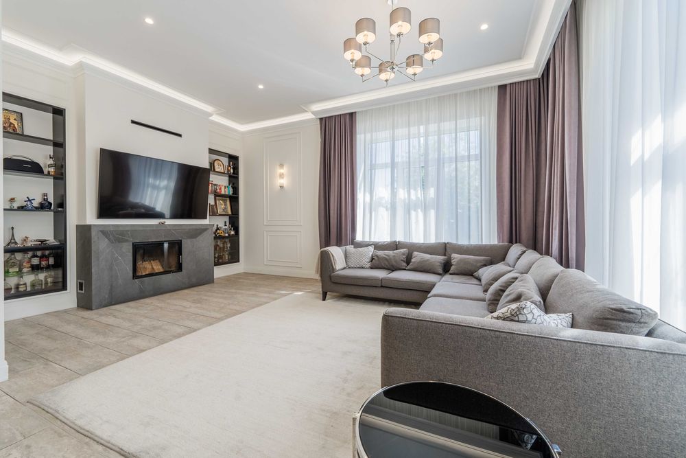 Дом по адресу бульвар Дружбы Народов (площадь 400 м²) - Atlanta.ua - фото 2