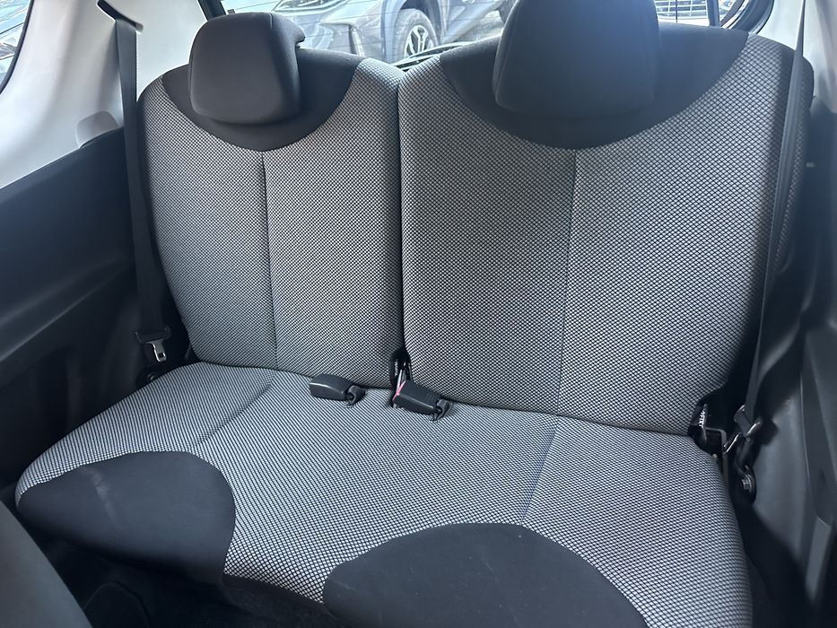 Toyota Aygo 1.0 AC | Revisões na Toyota c/ fatura