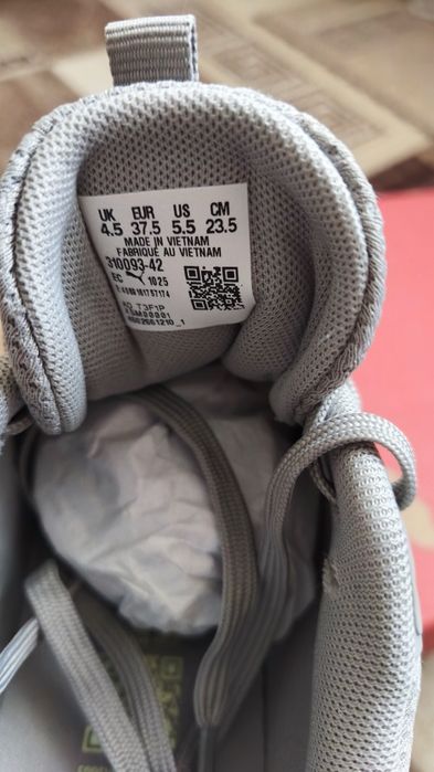 Кросівки Puma 37,5 р.
