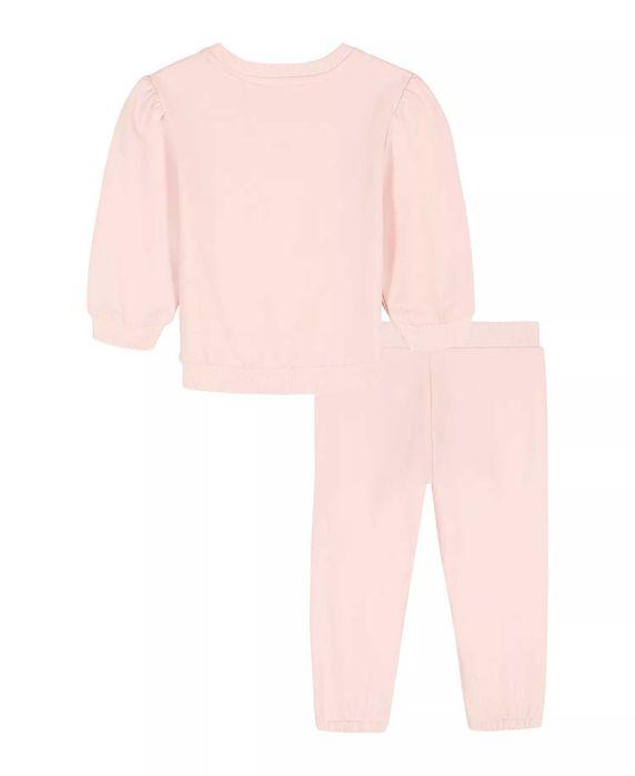 Костюми Calvin Klein для немовлят оригінал 3-6-9-12м