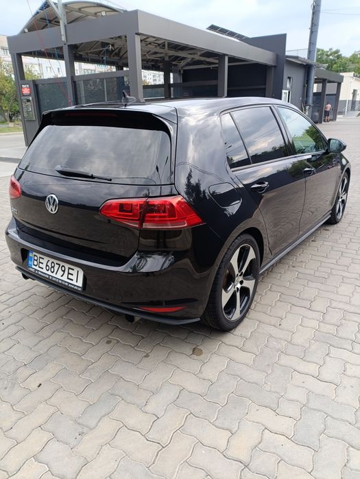 Продам Volkswagen Golf Gti 2016г.