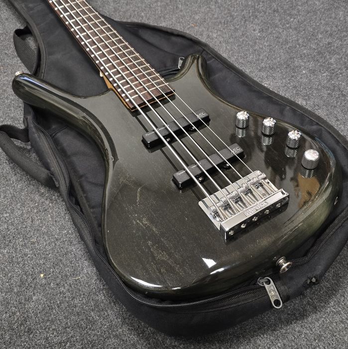Warwick RockBass 5 Corvette TBK