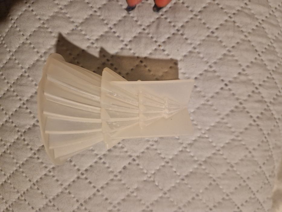 Vários artigos para velas