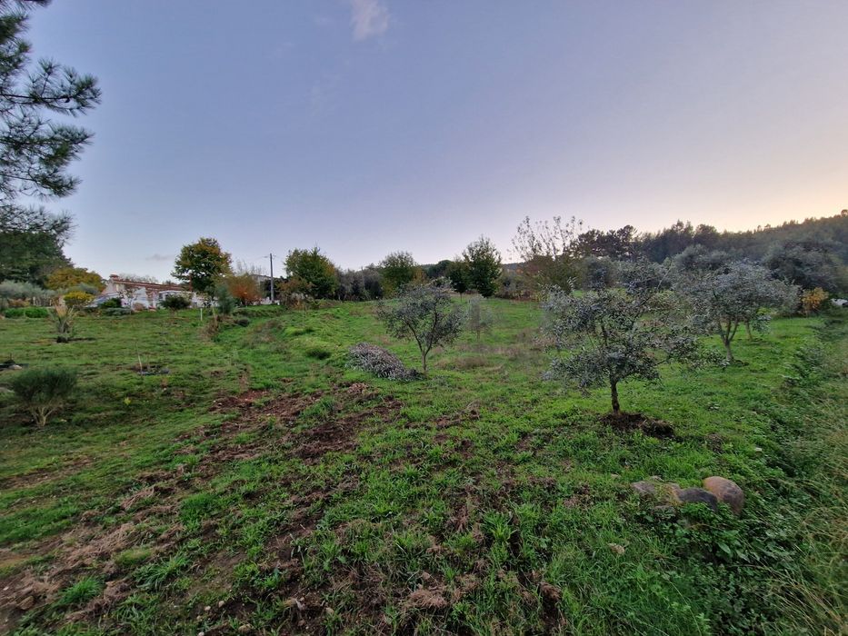 Terreno rústico com 1790m²