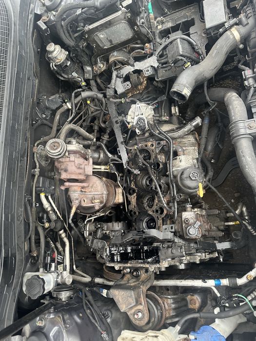 Kia Optima silnik D4FD 1.7 CRDI 2012r,Anglik z kluczykami