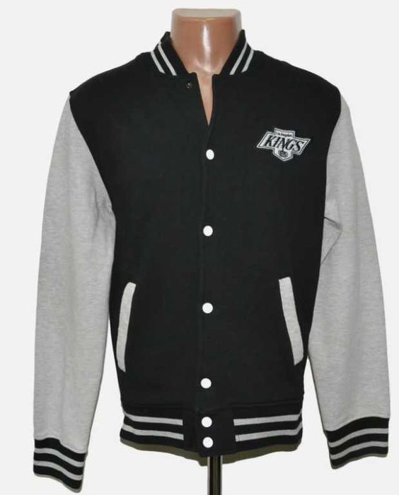 Bluza bomberka Los Angeles