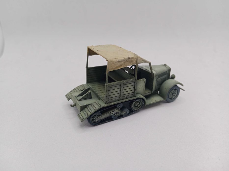 Modele pod zamówienie