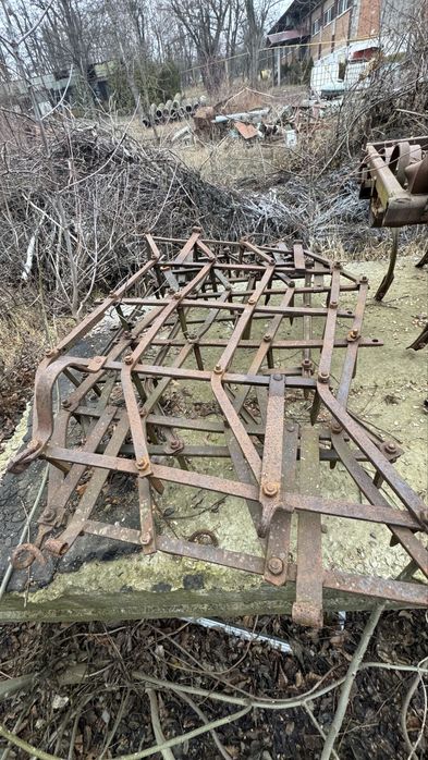 Комплектация на трактор Т40