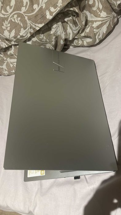 Portátil ASUS Vivobook F1605EA (COM GARANTIA)