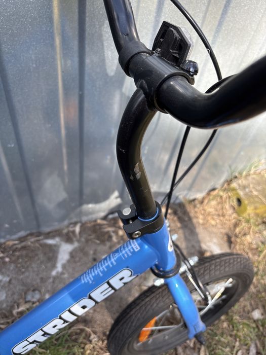 Rowerek Strider 14