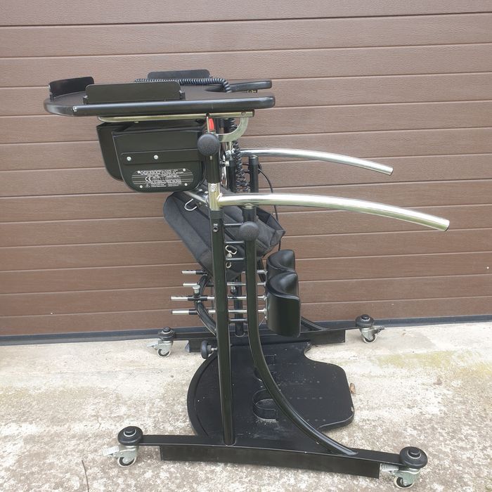 Pionizator Pararapodium Ormesa  Standy Elektro  r 3 i r4