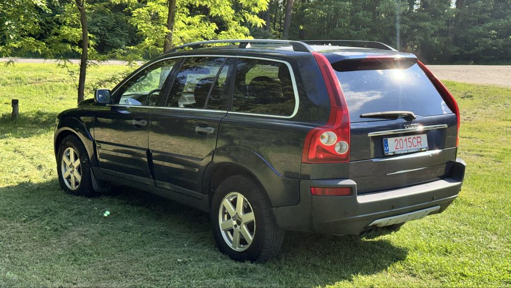 Продам Volvo XC90