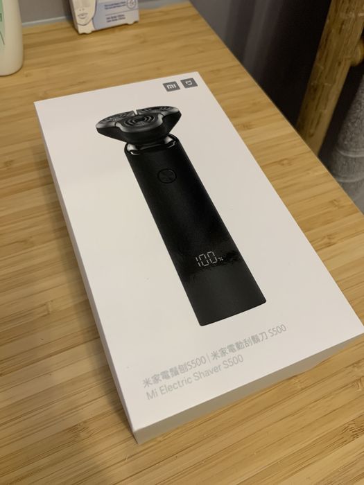 Mi Electric Shaver S500