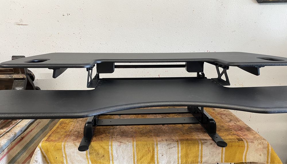Varidesk Pro plus 48