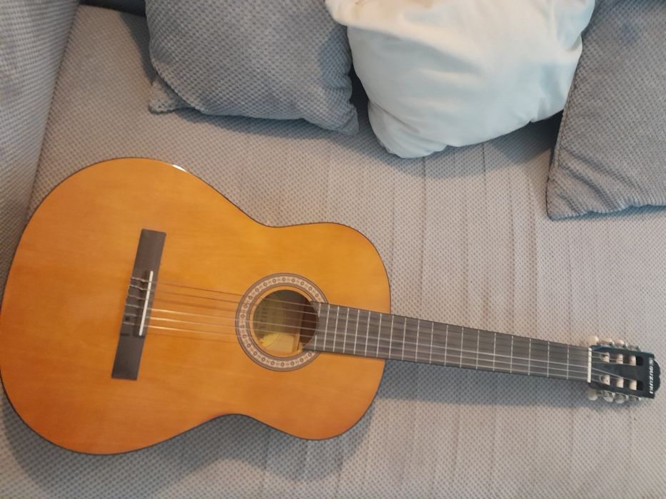 Gitara Suzuki 4/4