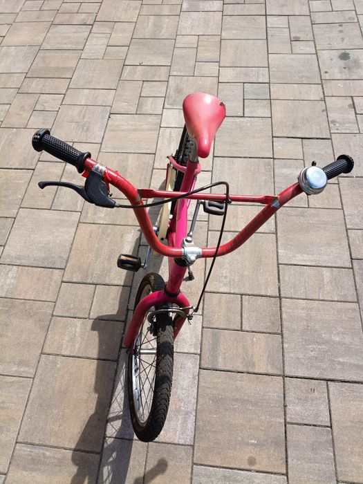 Sprzedam rower  bmx