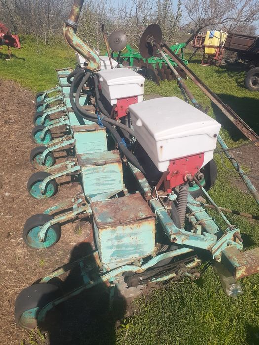 Продам сівалку супн 8