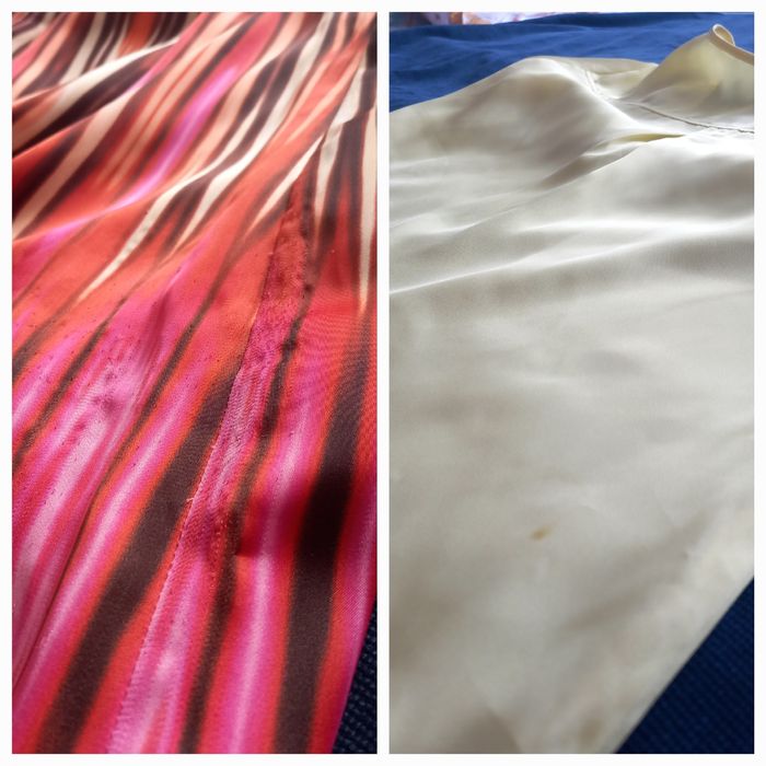 Zestaw ubrań damskich S=36