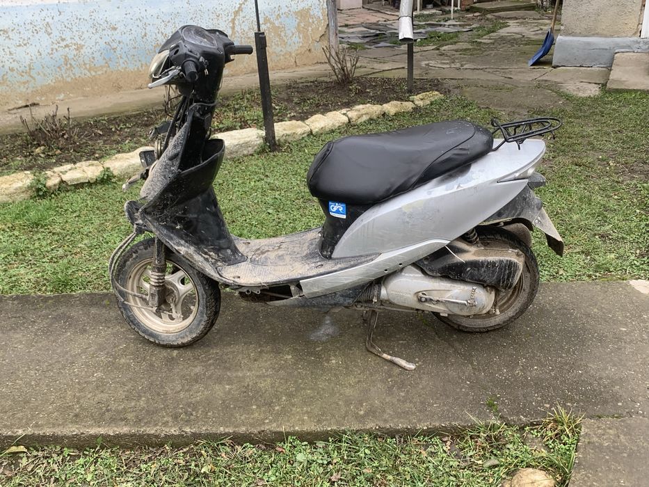 Продам мопед Хонда діо 62