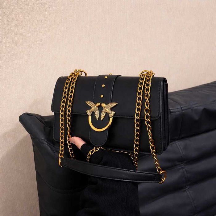 Сумка Pinko | Жіноча сумка Пинко | Нові