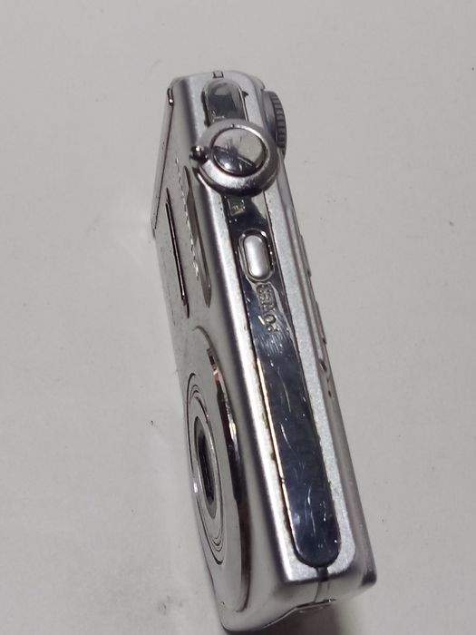 Фотоаппарат Olympus FE-320  SP-500 UZ