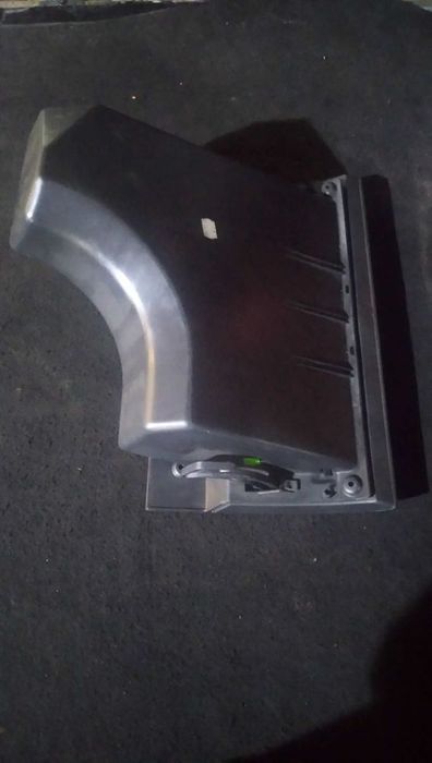 Tampa Do Porta Luvas Opel Corsa C (X01)