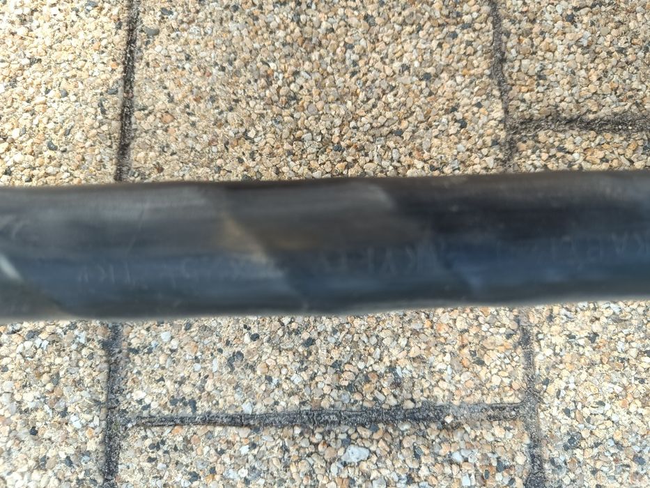 Kabel YAKYFty 4x25, 23 metry