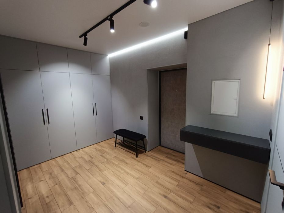 Оренда квартири новобудова ЖК Смарт Сіті,можливо на короткий термін