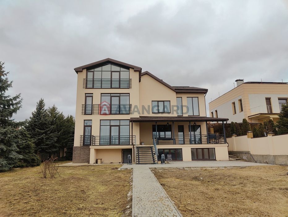 Продам будинок Підгородне Єрмолаївка Слобожанське