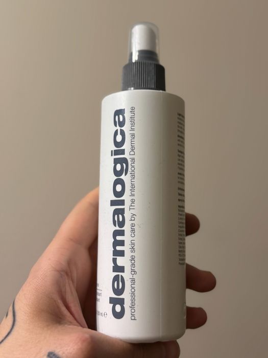 Dermalogica - Multi-Active Toner - Multiaktywna Mgiełka Nawilżająca