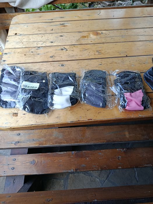 Оплётка(чехол) на руль