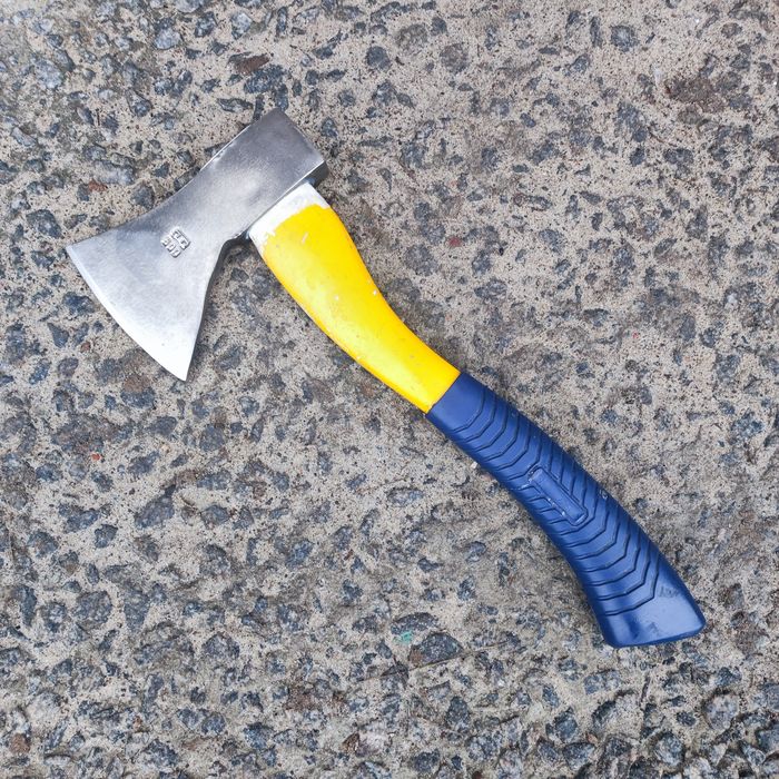 Сокира кована 600г Топор