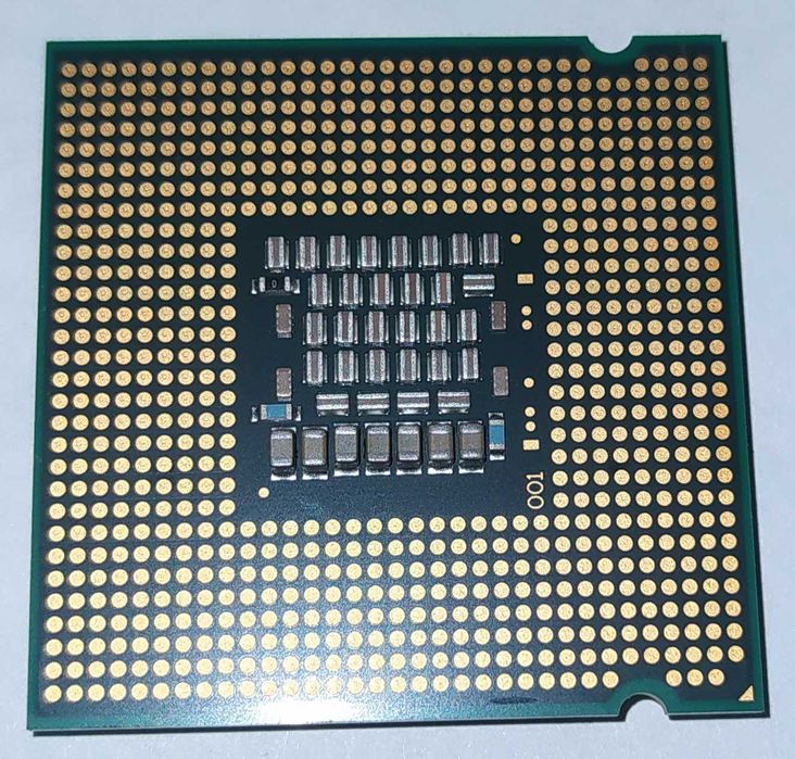 Процессор Intel Core 2 Duo E6550 (SLA9X) - Socket 775