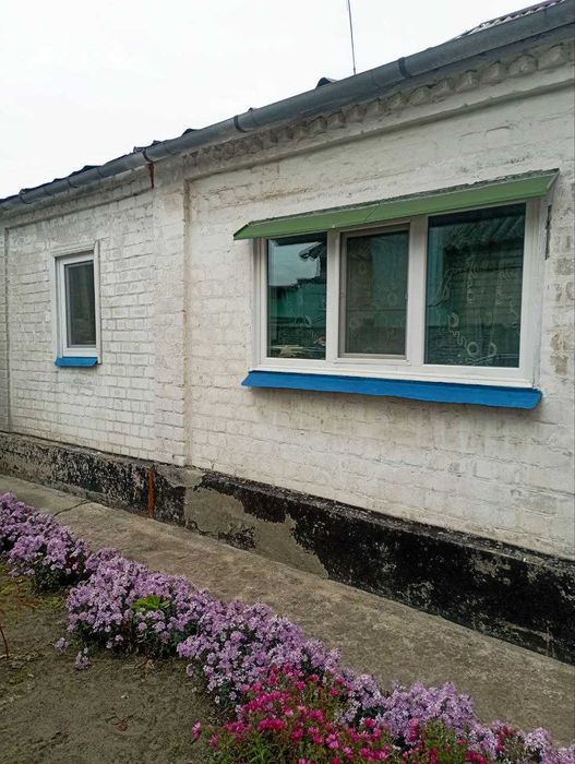 Продам 1-этажный дом из кирпича, ул. Анапская ж/м Северный