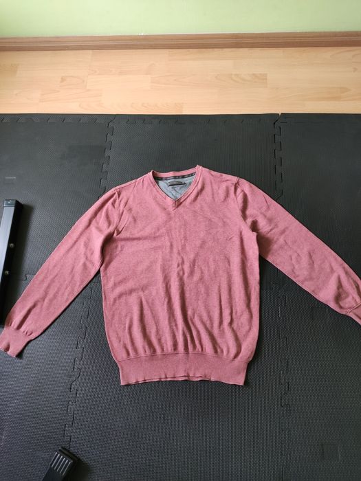 Sweterek męski S Rocha. John Rocha stan bdb