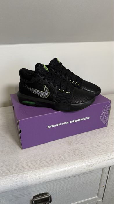 Nike Lebron Witness VIII