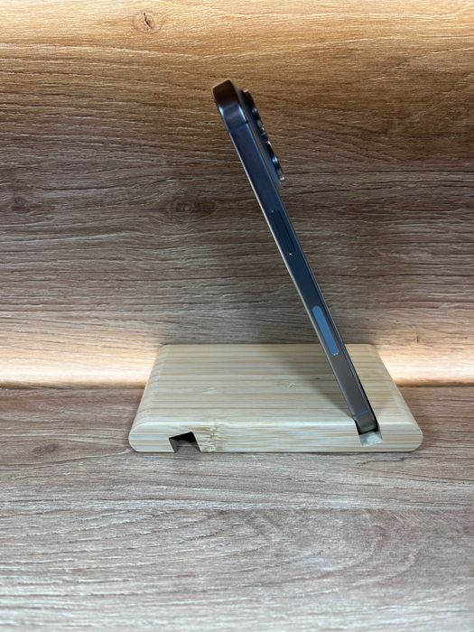 iPhone 15 Pro Max 256 Natural !! АКБ: 88% !! №: 1498 !! СТАН ГАРНИЙ !!! З США !! Айфон купити оригінал !!