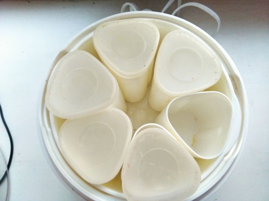 Йогуртница Dex б/у