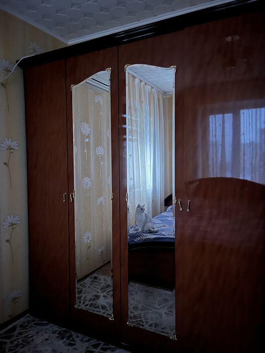 Шкаф,шифонер