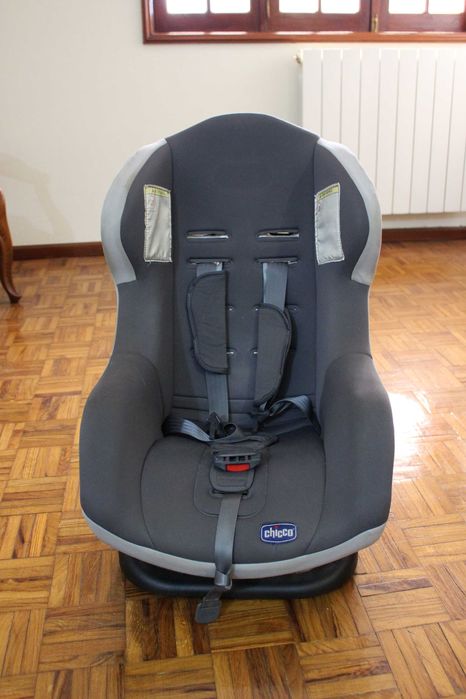 Cadeira Auto Chicco Zenith Gr0+/1 (Aveiro, Porto, Braga)