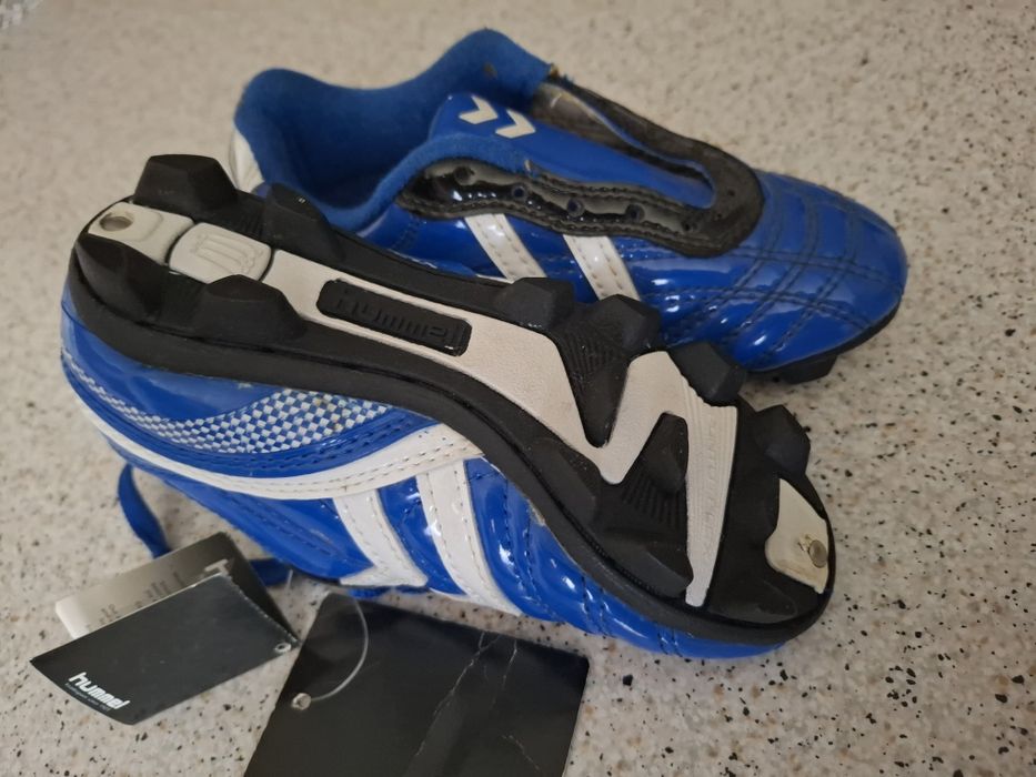 Buty korki Hummel roz.27 Nowe