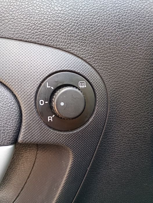 Skoda Fabia max комплектація