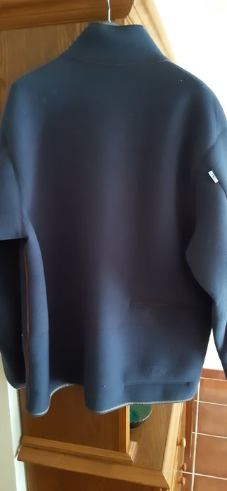 Blusão O'niell tamanho L