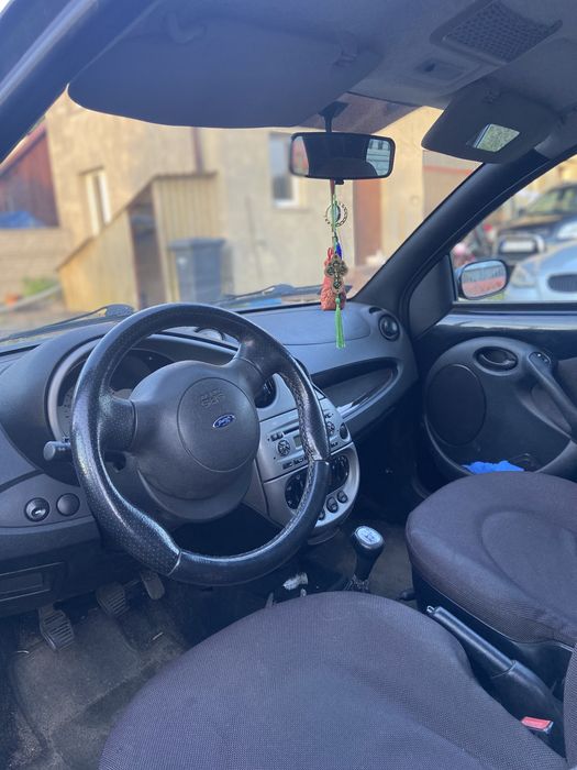 Ford Ka 2007r