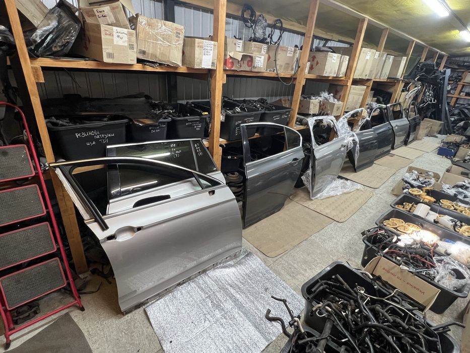 Дверка двері Passat B8 Passat B7 Passat CC