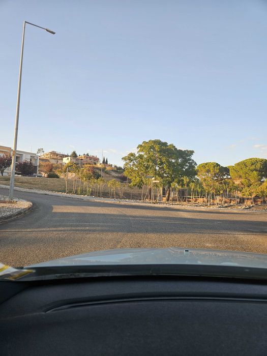 Terreno para construção de moradia