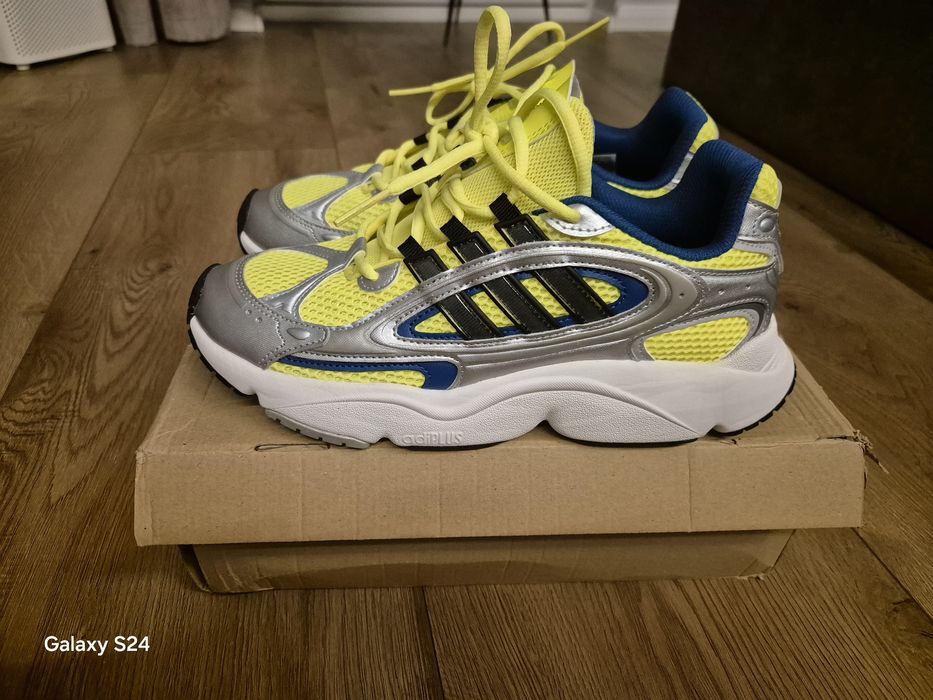 Buty Adidas  Ozimillen