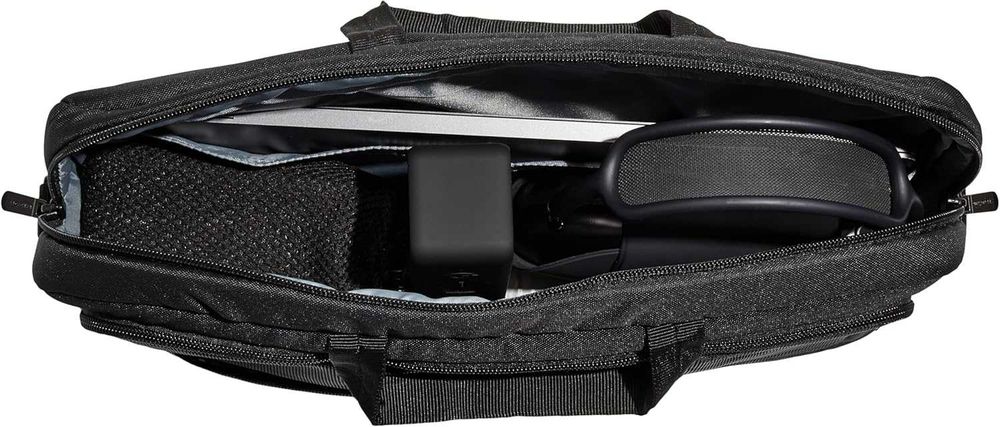Сумка для ноутбука 17.3 " Amazon Basics Laptop Carrying Case