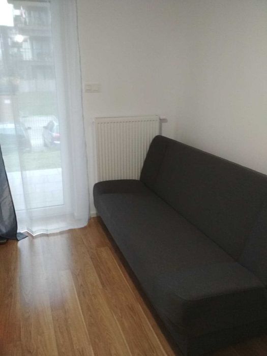 Apartment in Łódź, Fabryczna, Śródmieście - Widok 5